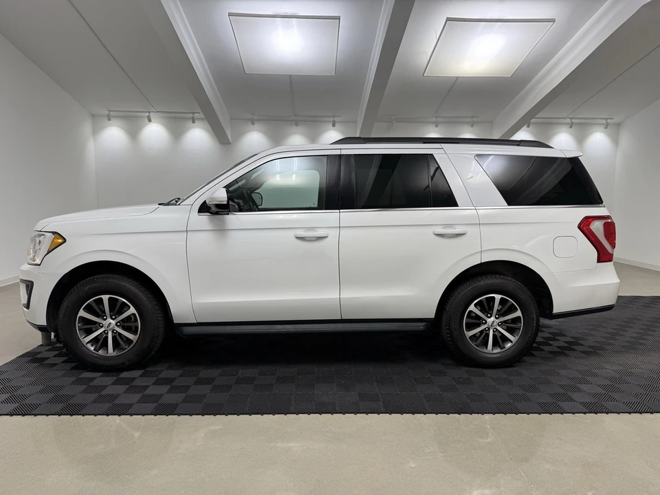 2019 Ford Expedition 4th Gen - Image 4 of 12