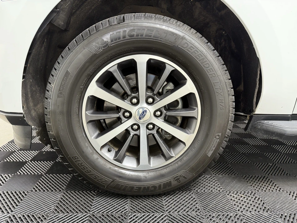 2019 Ford Expedition 4th Gen - Image 10 of 12