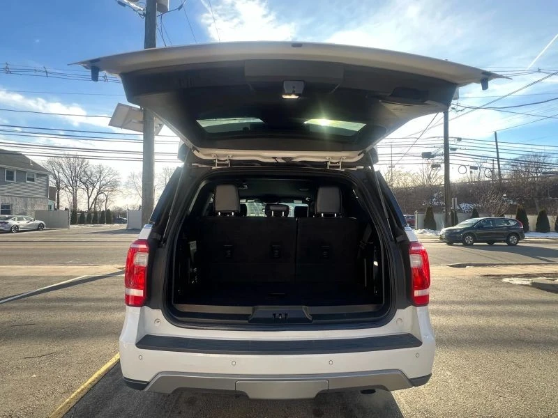 2019 Ford Expedition 4th Gen - Image 9 of 12