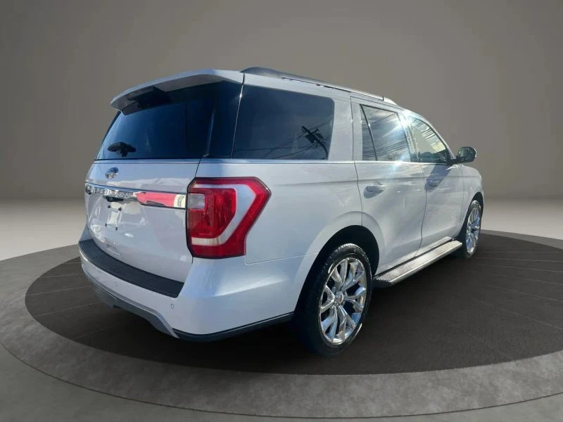 2019 Ford Expedition 4th Gen - Image 5 of 12