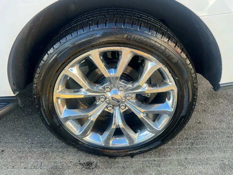2019 Ford Expedition 4th Gen - Image 11 of 12