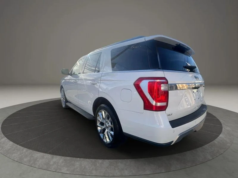2019 Ford Expedition 4th Gen - Image 7 of 12