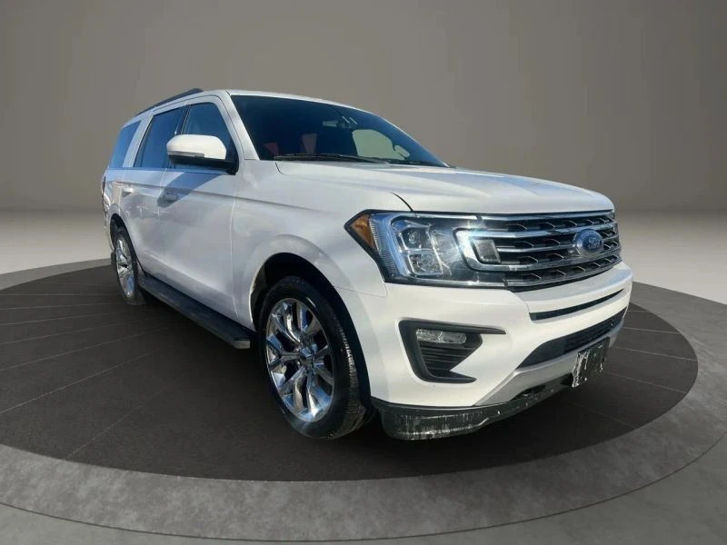 2019 Ford Expedition 4th Gen - Image 3 of 12