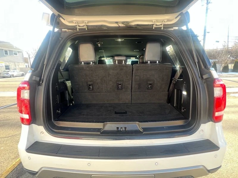 2019 Ford Expedition 4th Gen - Image 10 of 12