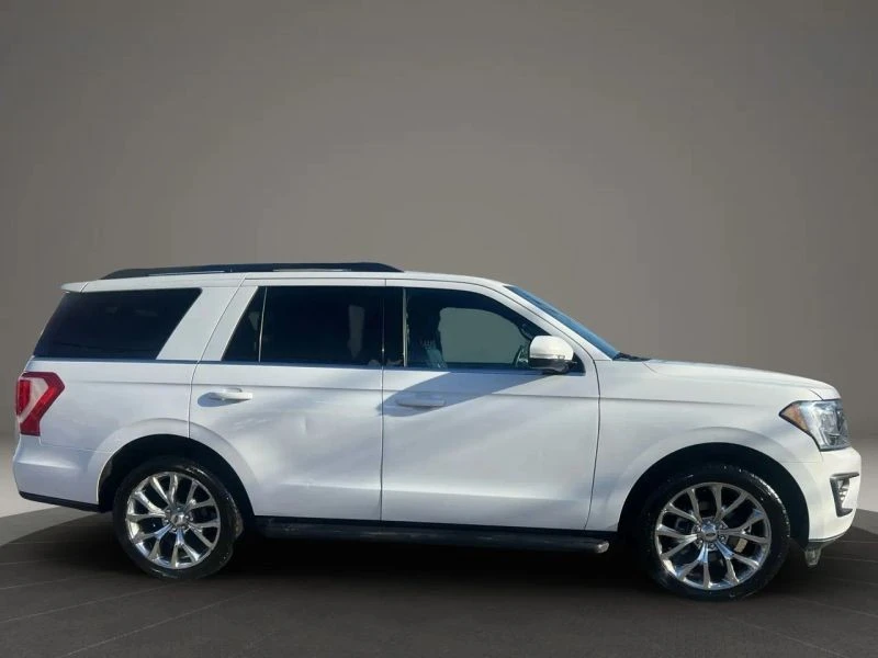 2019 Ford Expedition 4th Gen - Image 4 of 12