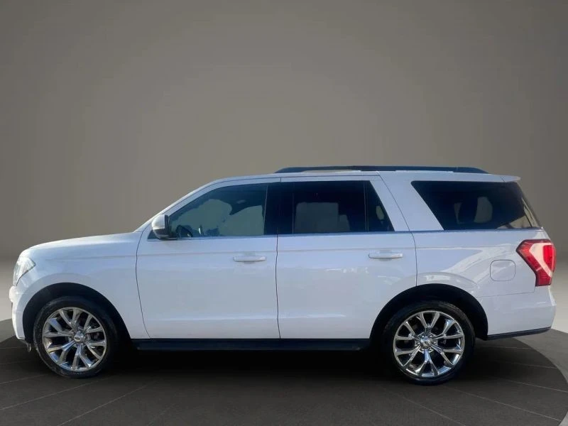 2019 Ford Expedition 4th Gen - Image 8 of 12