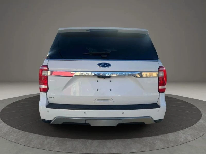2019 Ford Expedition 4th Gen - Image 6 of 12