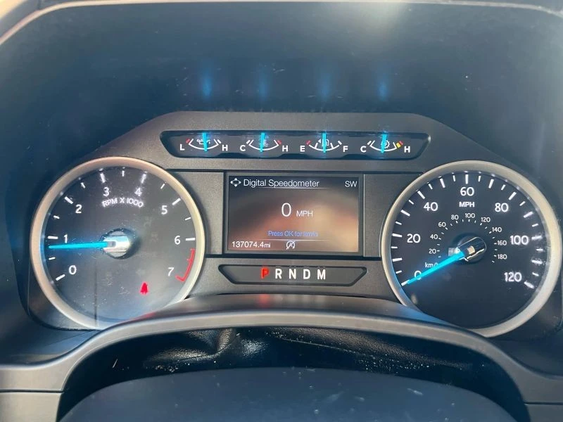 2019 Ford Expedition 4th Gen - Image 12 of 12