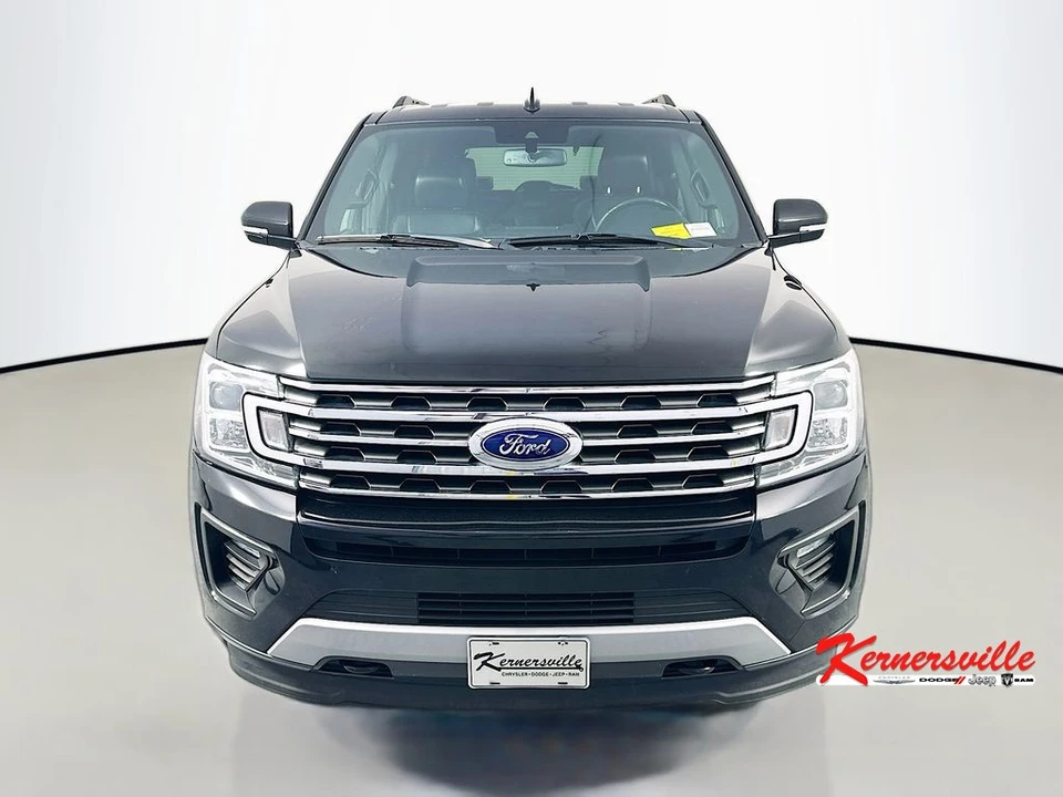 2019 Ford Expedition 4th Gen - Image 2 of 21