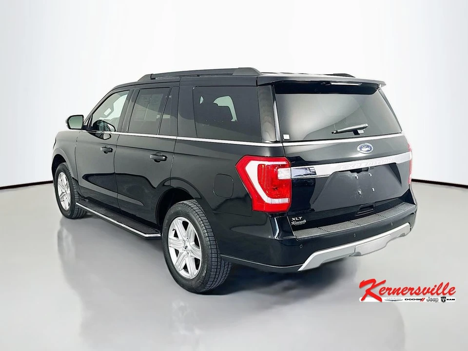2019 Ford Expedition 4th Gen - Image 5 of 21