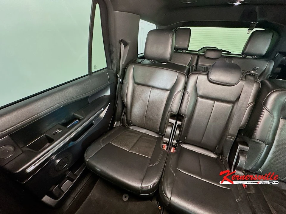 2019 Ford Expedition 4th Gen - Image 12 of 21
