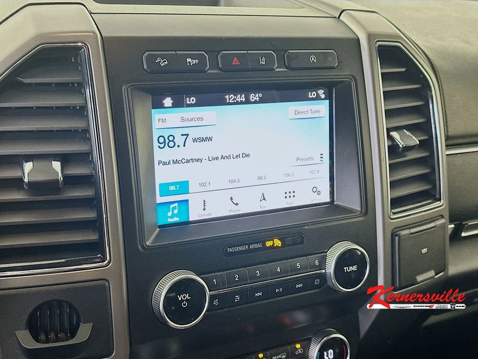 2019 Ford Expedition 4th Gen - Image 17 of 21