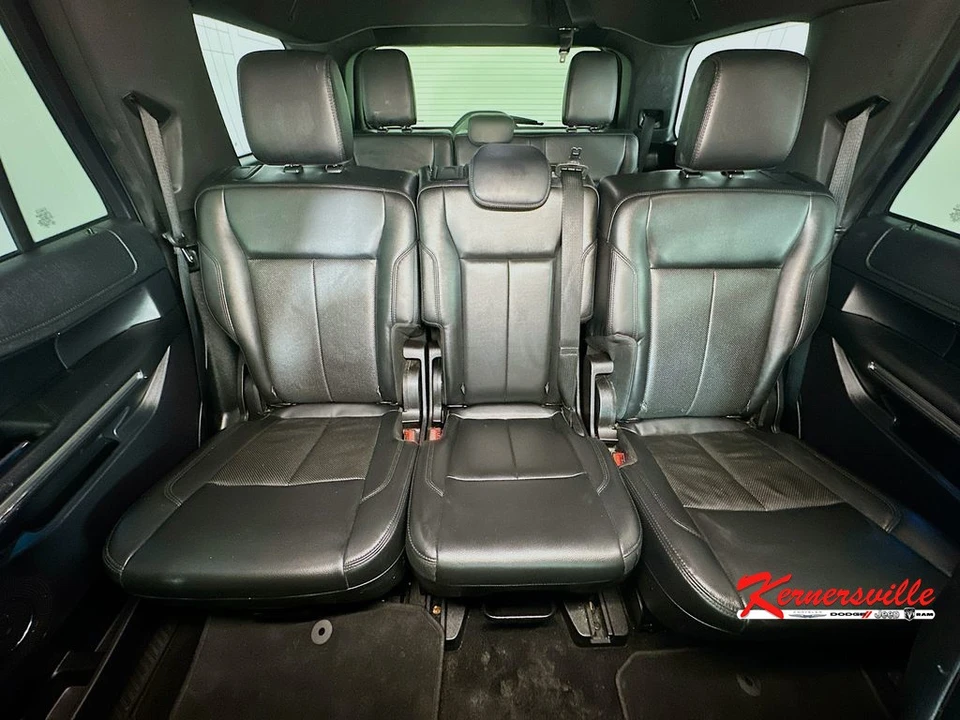 2019 Ford Expedition 4th Gen - Image 13 of 21