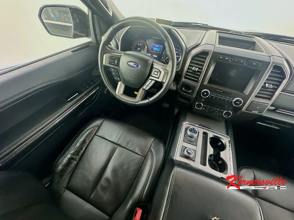 2019 Ford Expedition 4th Gen - Image 9 of 21