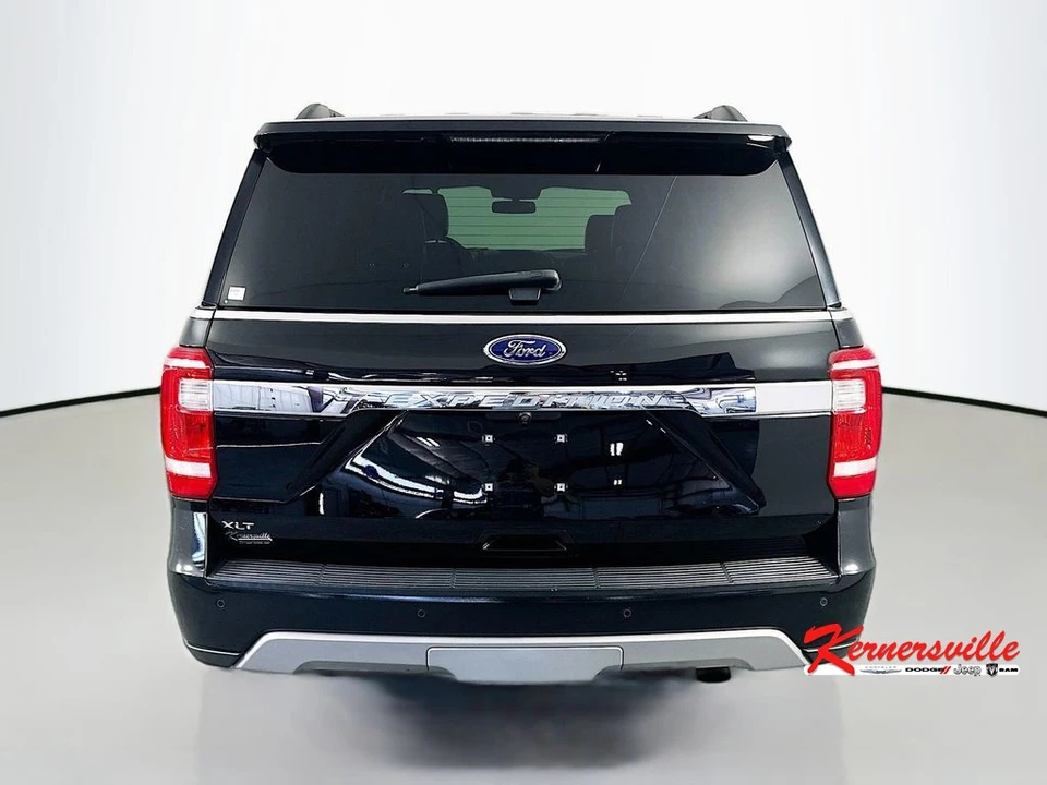2019 Ford Expedition 4th Gen - Image 6 of 21
