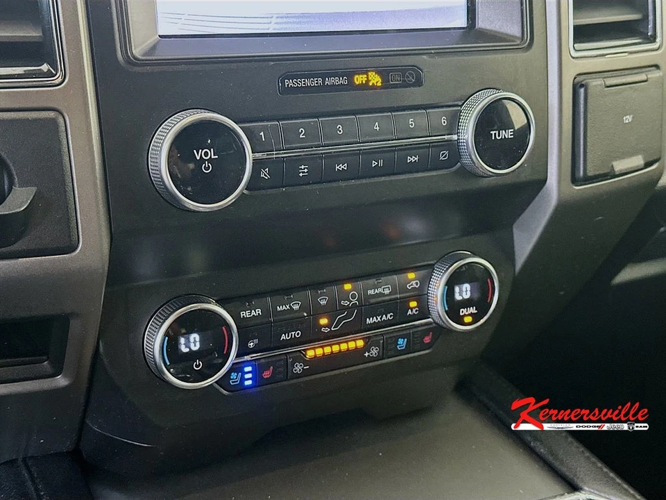 2019 Ford Expedition 4th Gen - Image 18 of 21