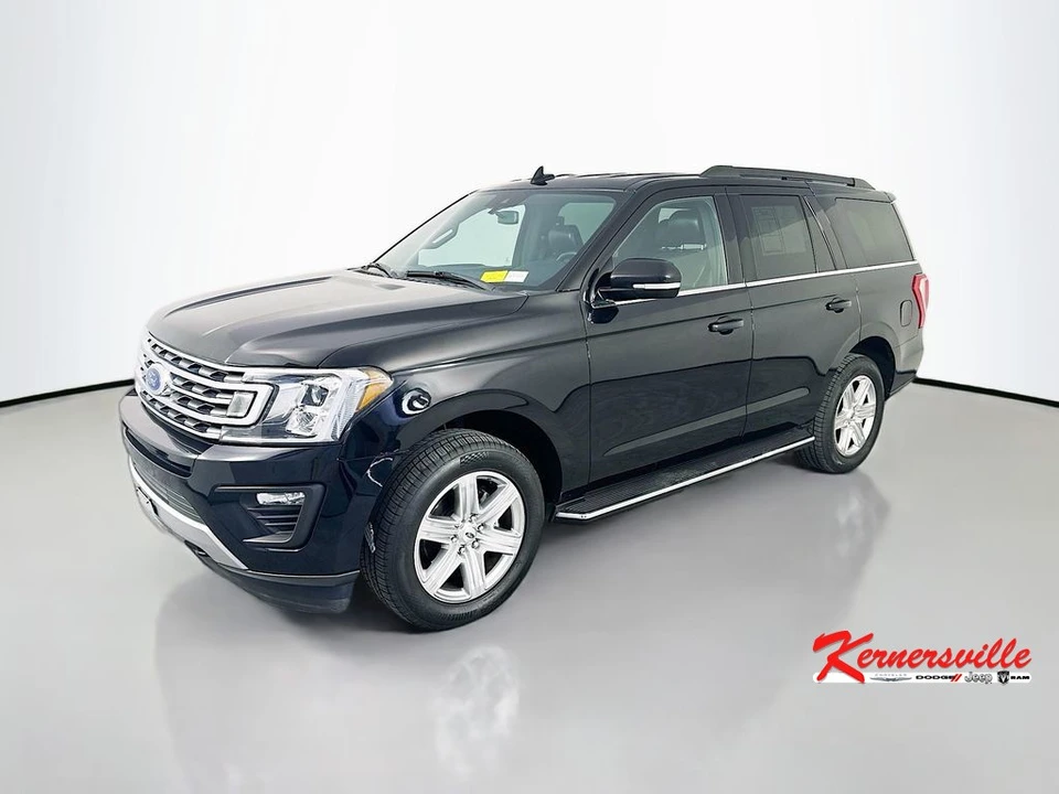2019 Ford Expedition 4th Gen - Image 3 of 21