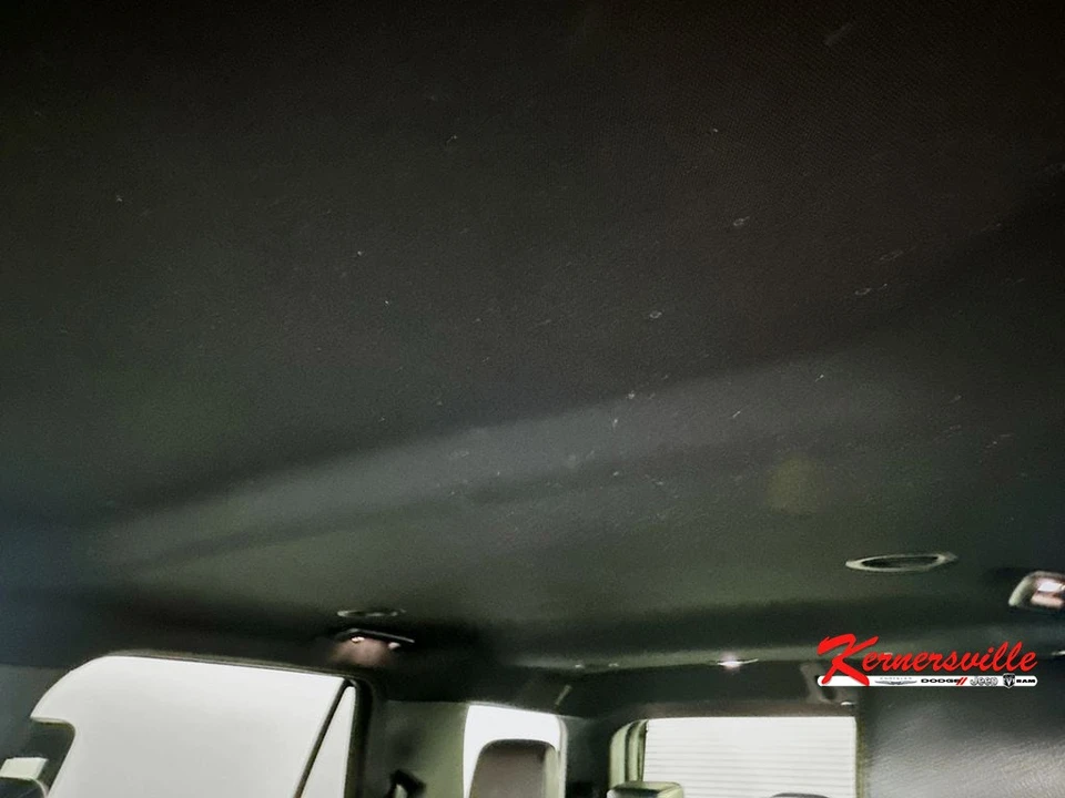 2019 Ford Expedition 4th Gen - Image 21 of 21