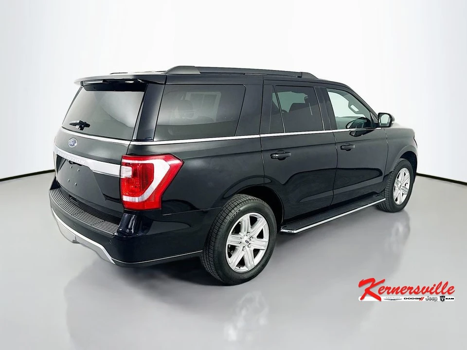 2019 Ford Expedition 4th Gen - Image 7 of 21
