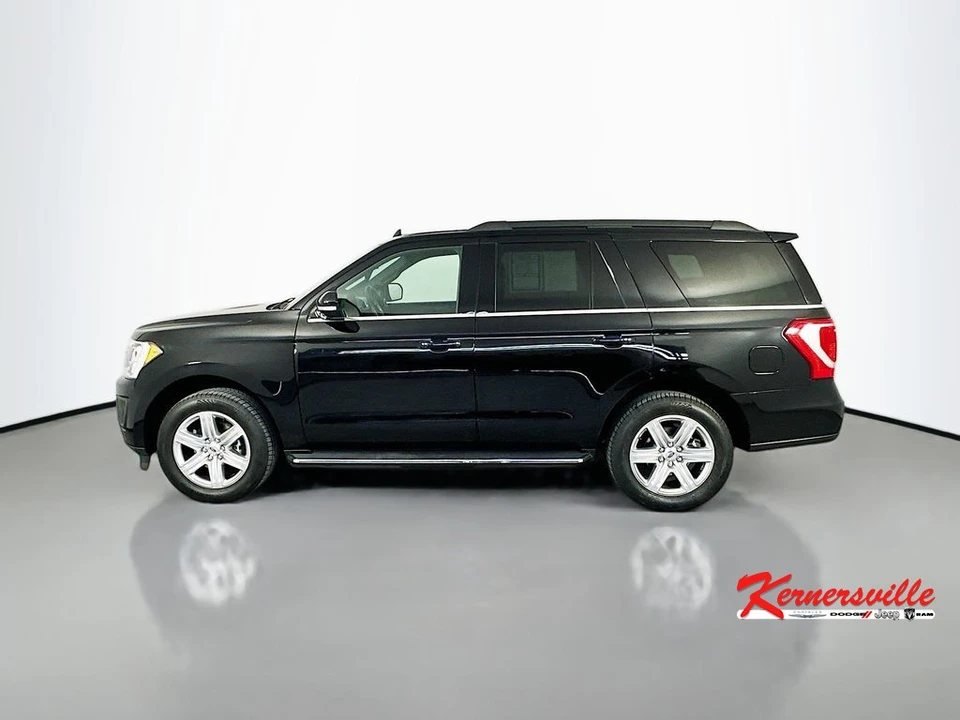 2019 Ford Expedition 4th Gen - Image 4 of 21