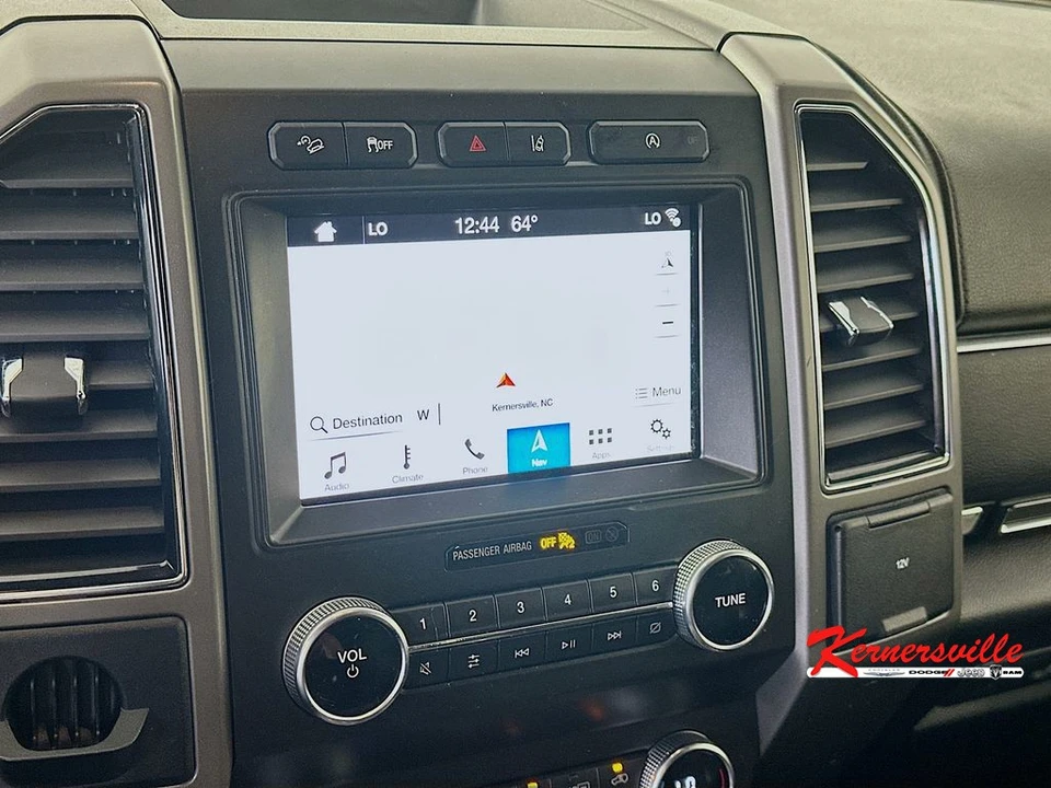 2019 Ford Expedition 4th Gen - Image 19 of 21