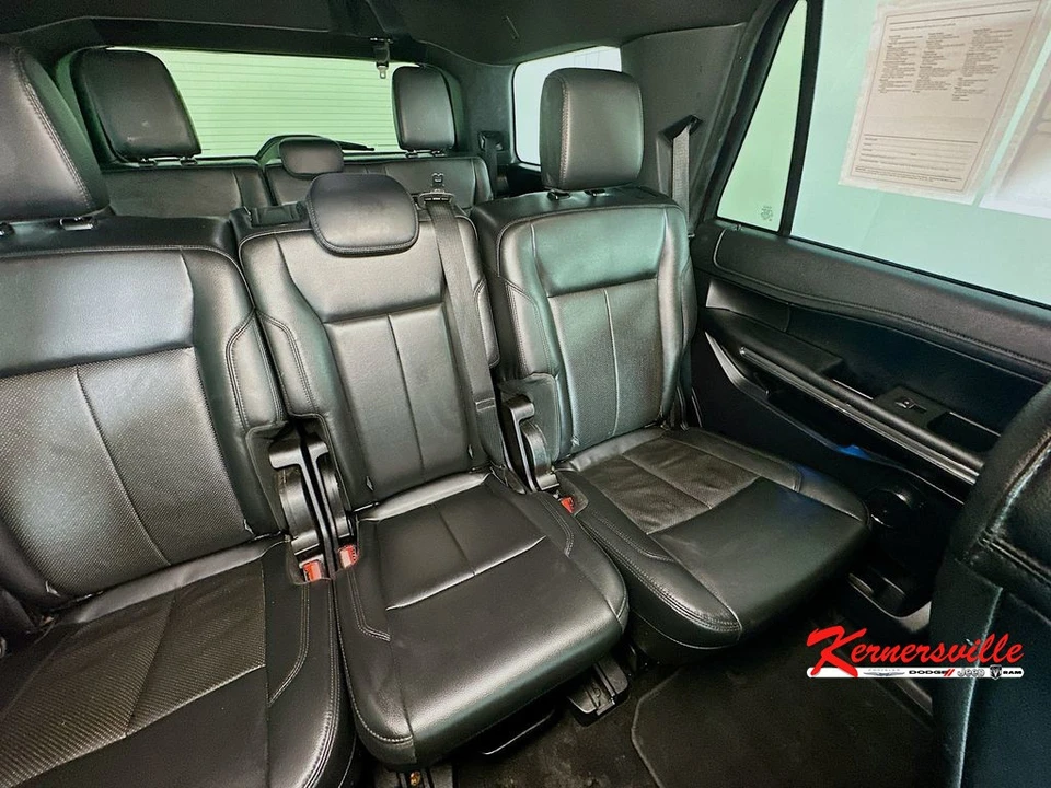 2019 Ford Expedition 4th Gen - Image 14 of 21
