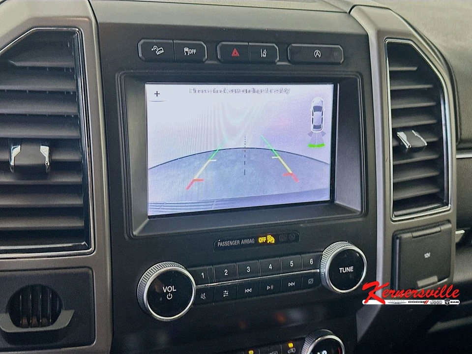 2019 Ford Expedition 4th Gen - Image 20 of 21