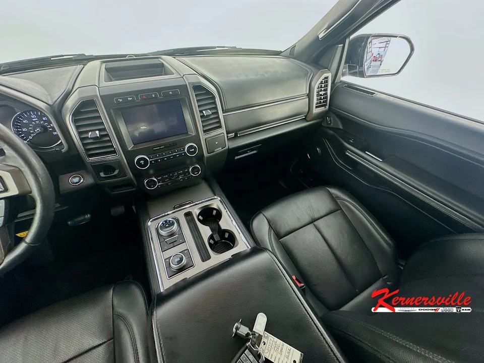 2019 Ford Expedition 4th Gen - Image 11 of 21