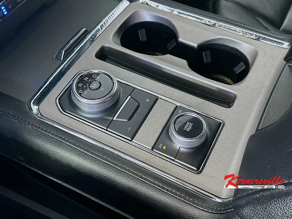 2019 Ford Expedition 4th Gen - Image 16 of 21