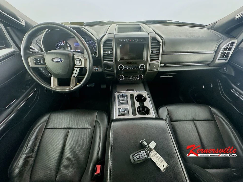 2019 Ford Expedition 4th Gen - Image 10 of 21