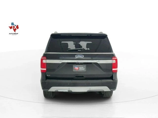 2019 Ford Expedition 4th Gen - Image 9 of 12