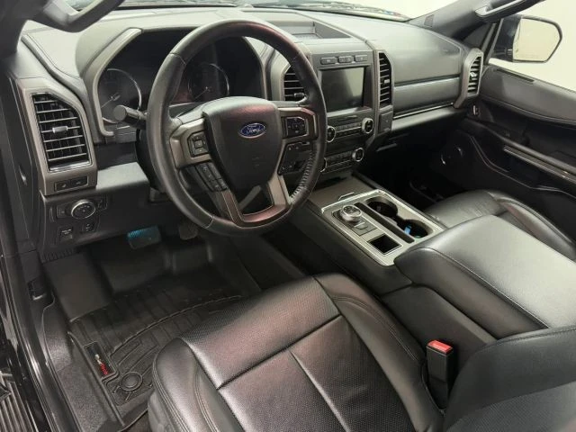 2019 Ford Expedition 4th Gen - Image 2 of 12