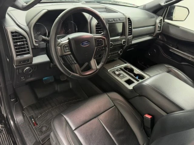 2019 Ford Expedition 4th Gen - Image 2 of 12