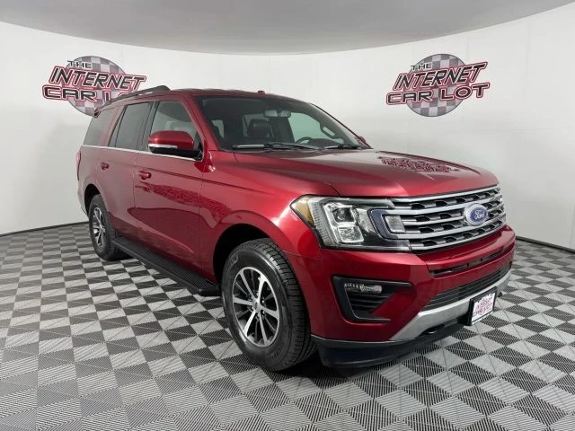 2019 Ford Expedition 4th Gen - Image 9 of 12