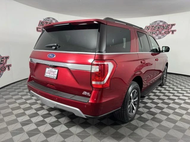 2019 Ford Expedition 4th Gen - Image 7 of 12