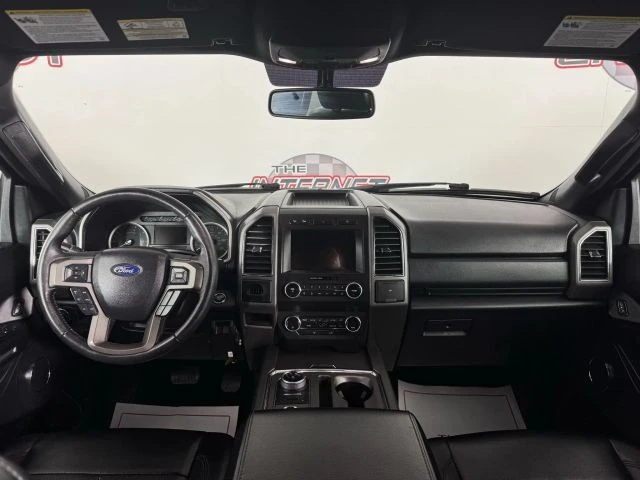 2019 Ford Expedition 4th Gen - Image 11 of 12