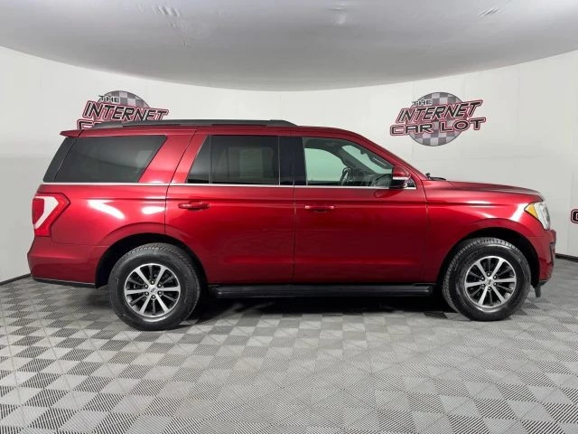 2019 Ford Expedition 4th Gen - Image 8 of 12