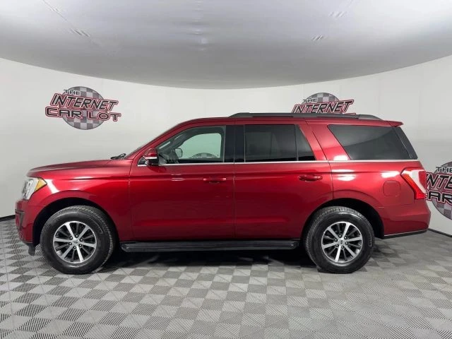 2019 Ford Expedition 4th Gen - Image 4 of 12