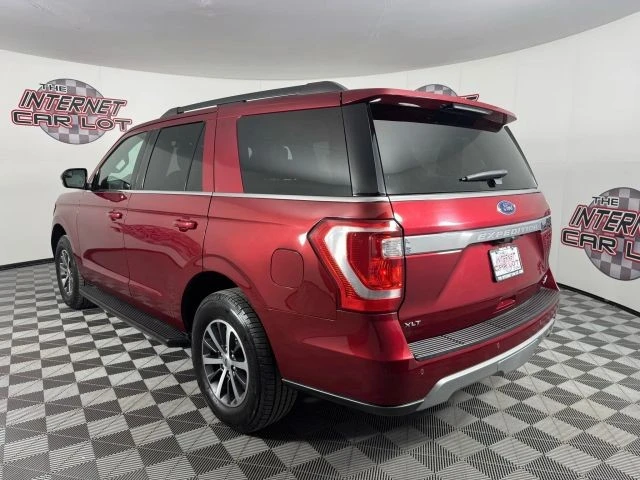 2019 Ford Expedition 4th Gen - Image 5 of 12