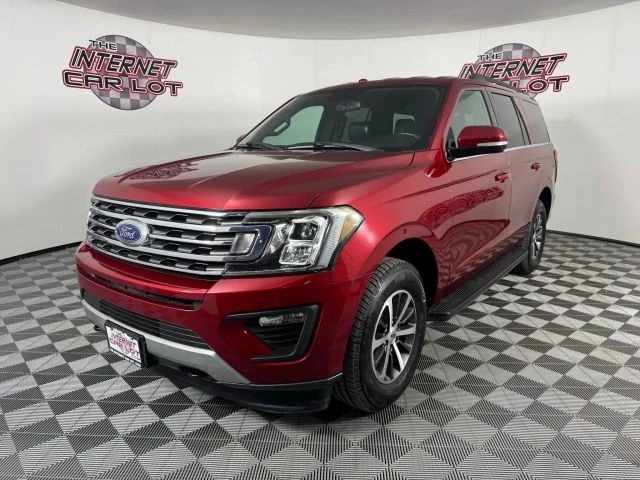 2019 Ford Expedition 4th Gen - Image 3 of 12