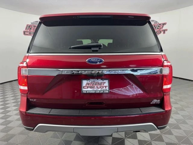 2019 Ford Expedition 4th Gen - Image 6 of 12