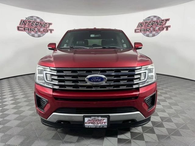 2019 Ford Expedition 4th Gen - Image 2 of 12