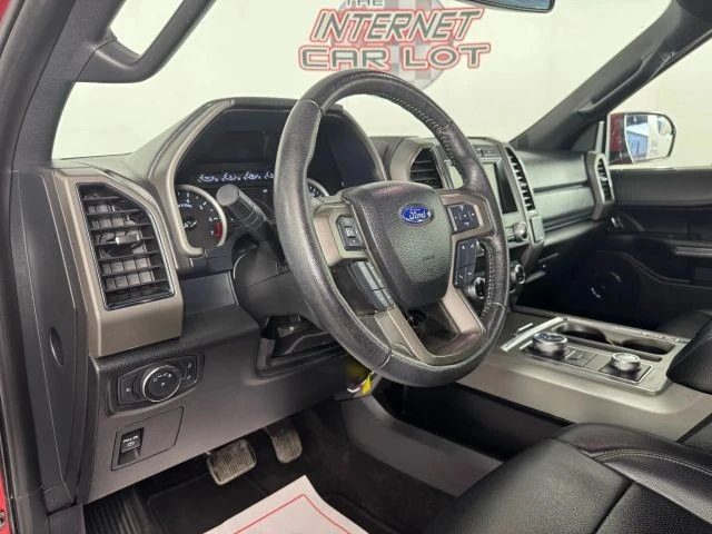 2019 Ford Expedition 4th Gen - Image 10 of 12