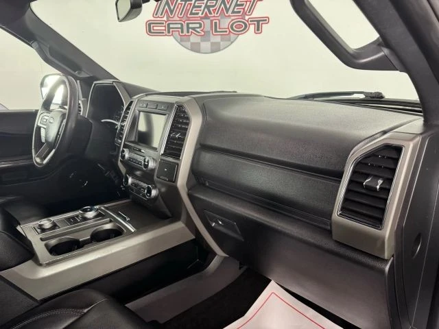 2019 Ford Expedition 4th Gen - Image 12 of 12