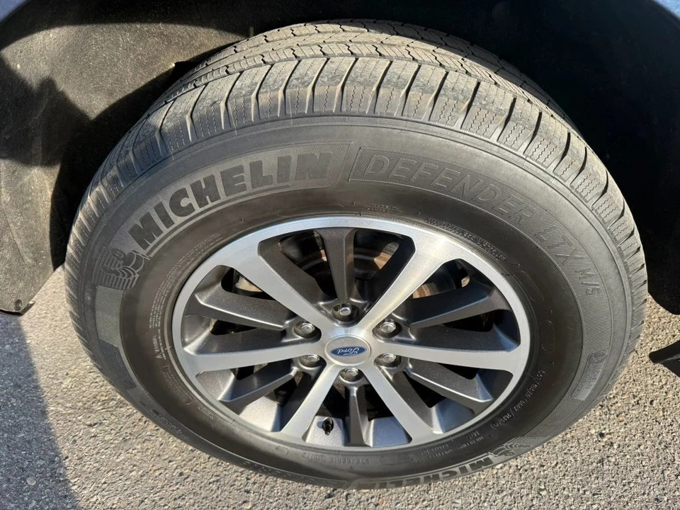 2019 Ford Expedition 4th Gen - Image 11 of 12