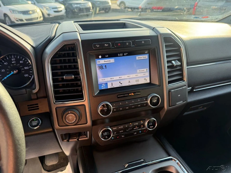 2019 Ford Expedition 4th Gen - Image 21 of 21