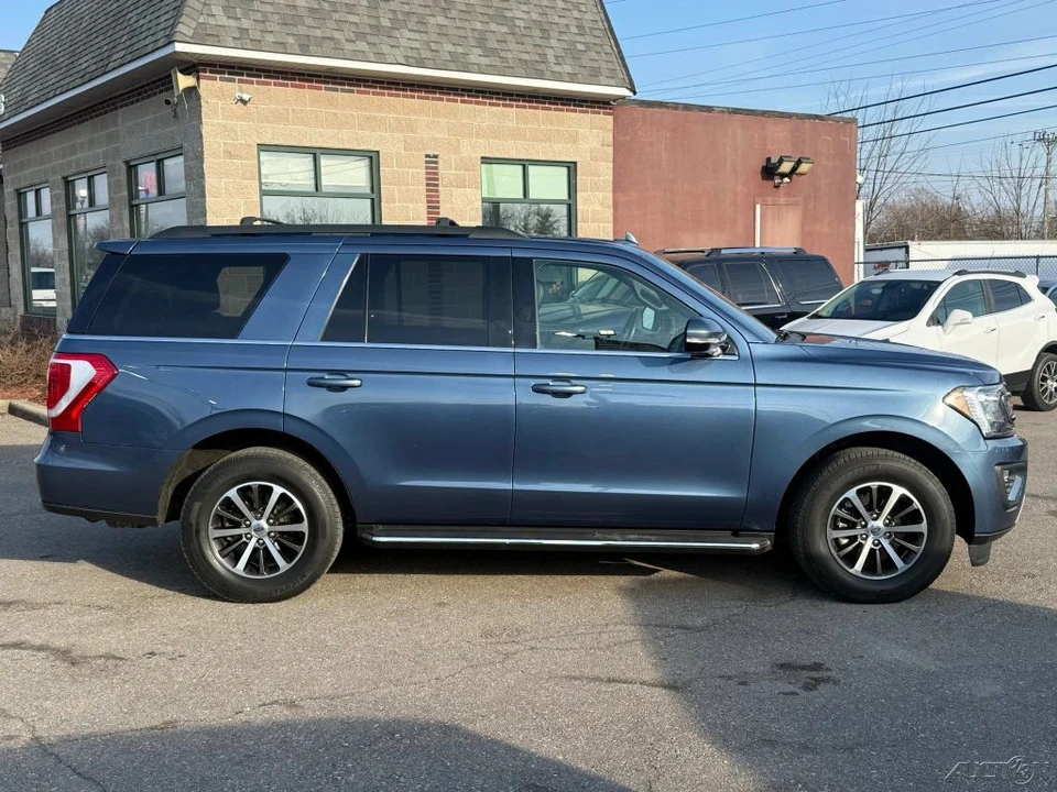2019 Ford Expedition 4th Gen - Image 4 of 12