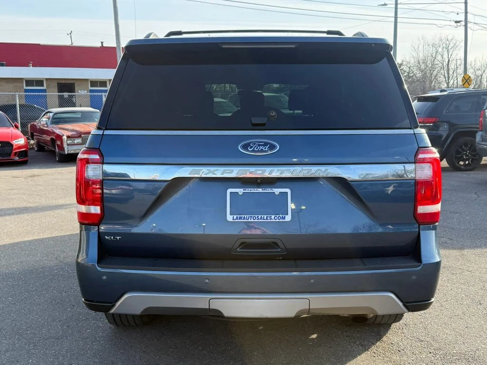 2019 Ford Expedition 4th Gen - Image 6 of 12