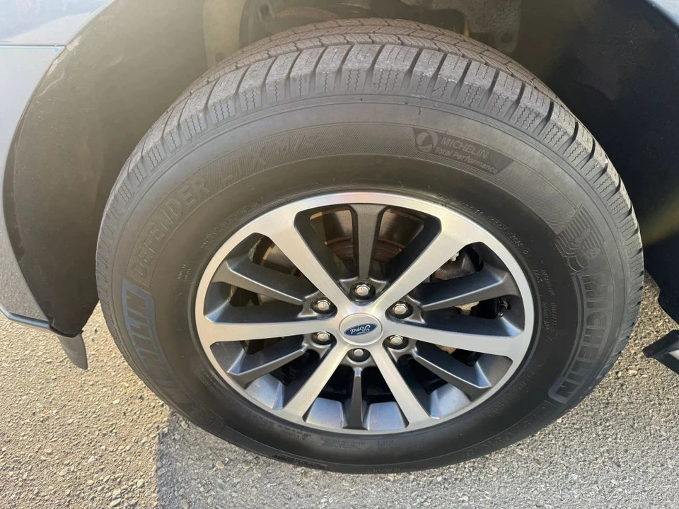 2019 Ford Expedition 4th Gen - Image 9 of 12