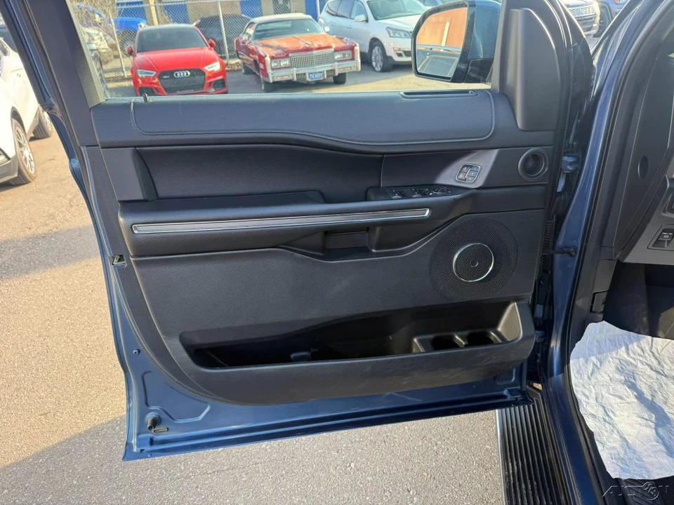 2019 Ford Expedition 4th Gen - Image 19 of 21